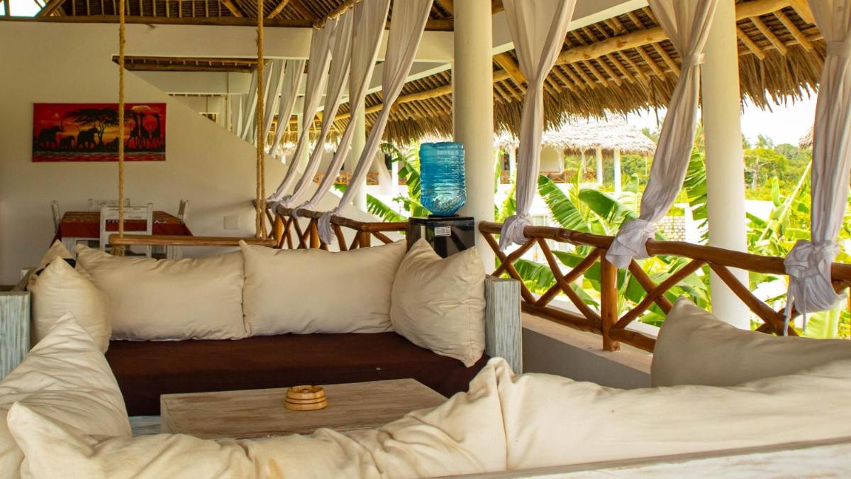 Villa Natasha Jua - Housity