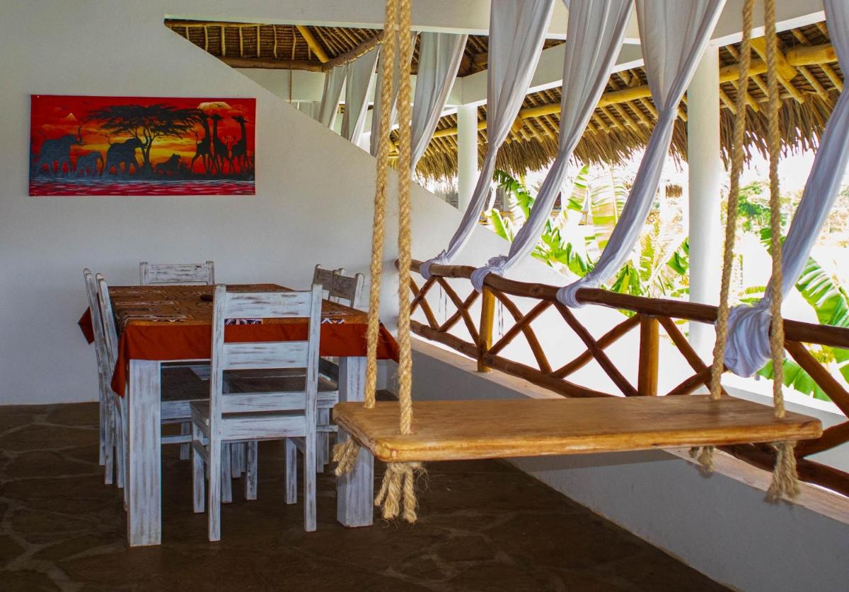Villa Natasha Jua - Housity