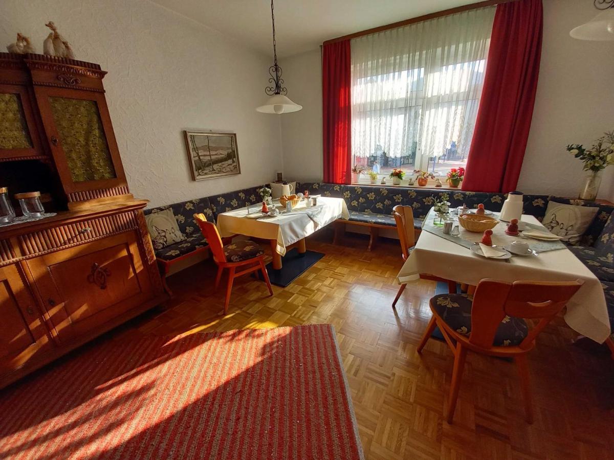 Pension Bitter - Housity