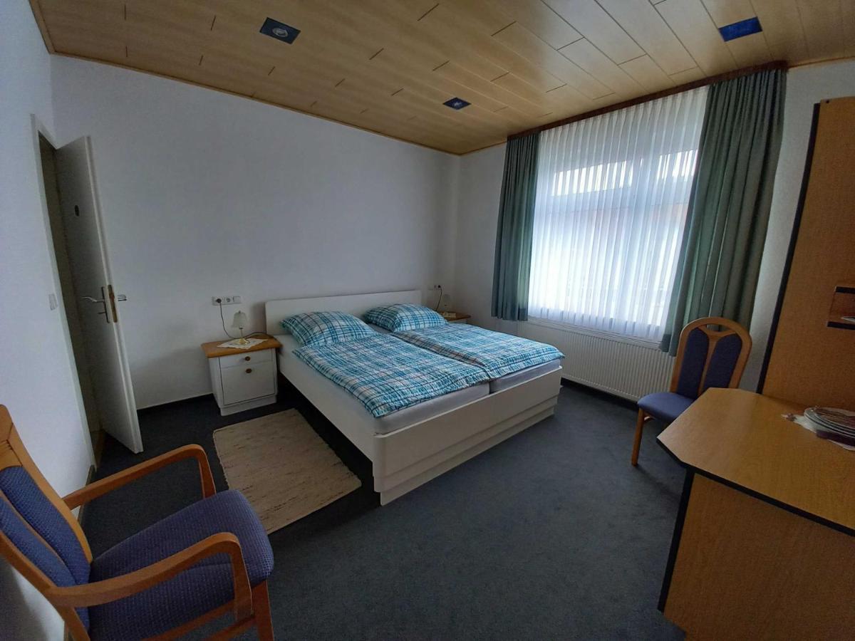Pension Bitter - Housity