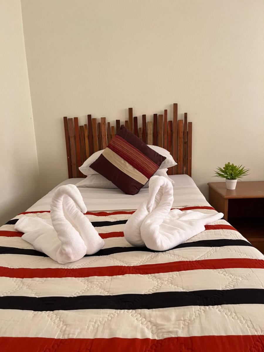 Chat Residence Hotel - Housity