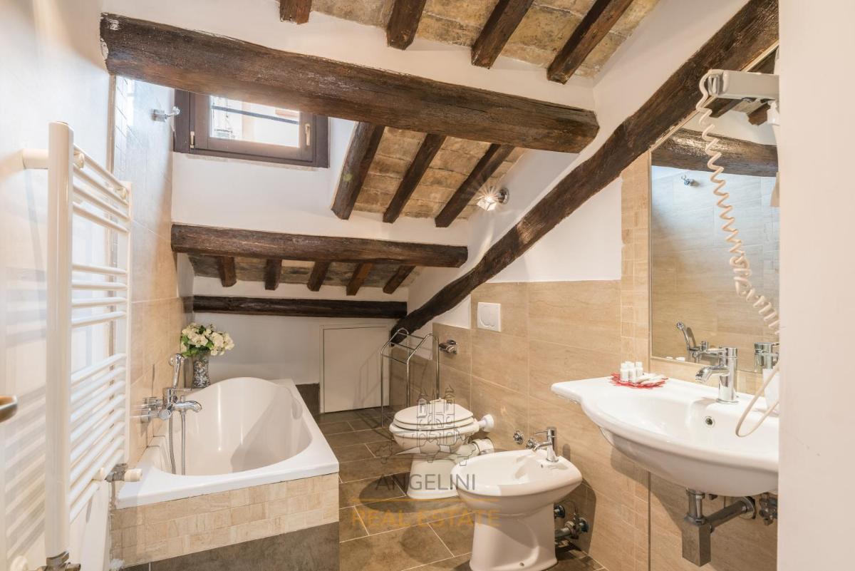Suitetrails - Apartment by The Spanish Steps