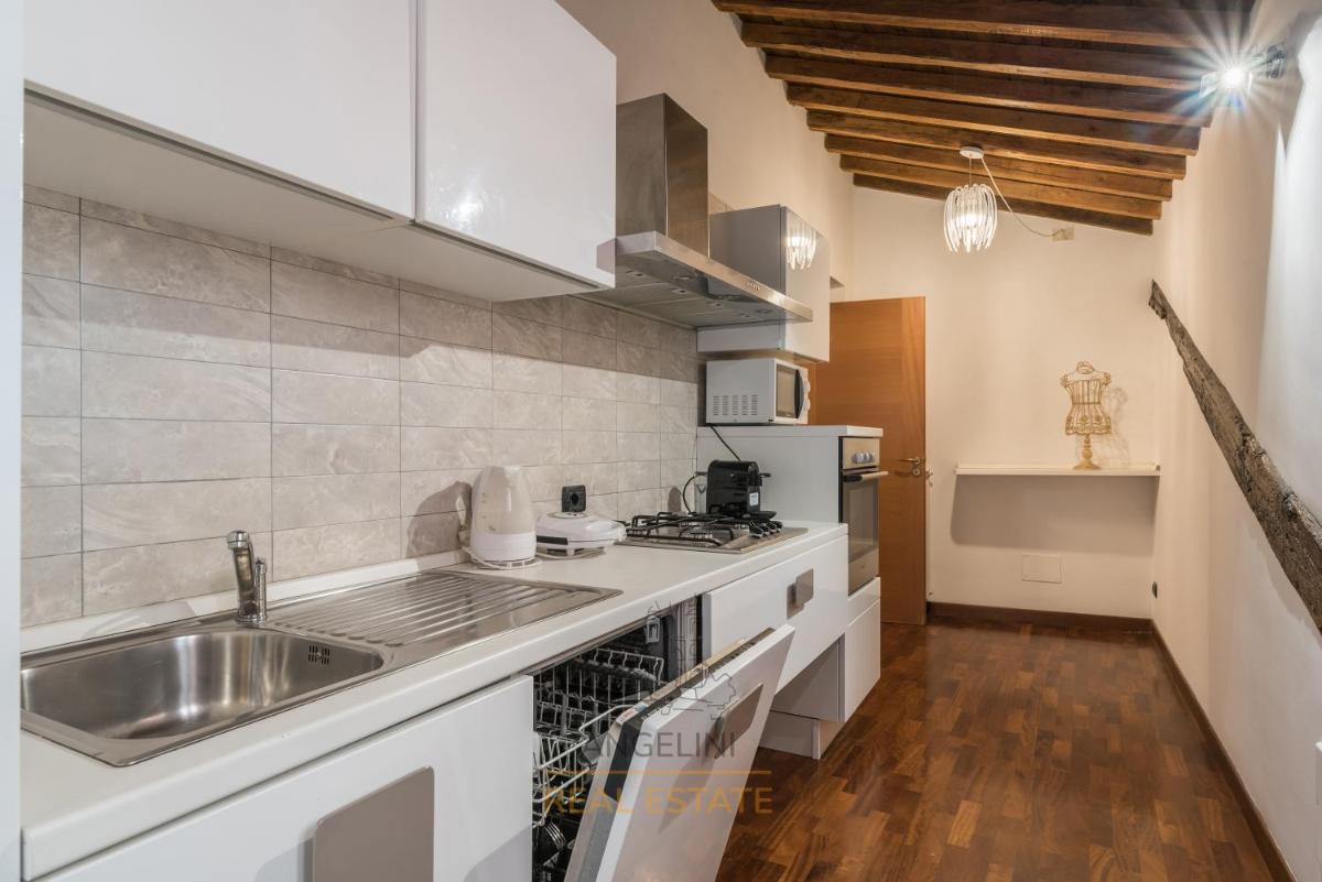 Suitetrails - Apartment by The Spanish Steps