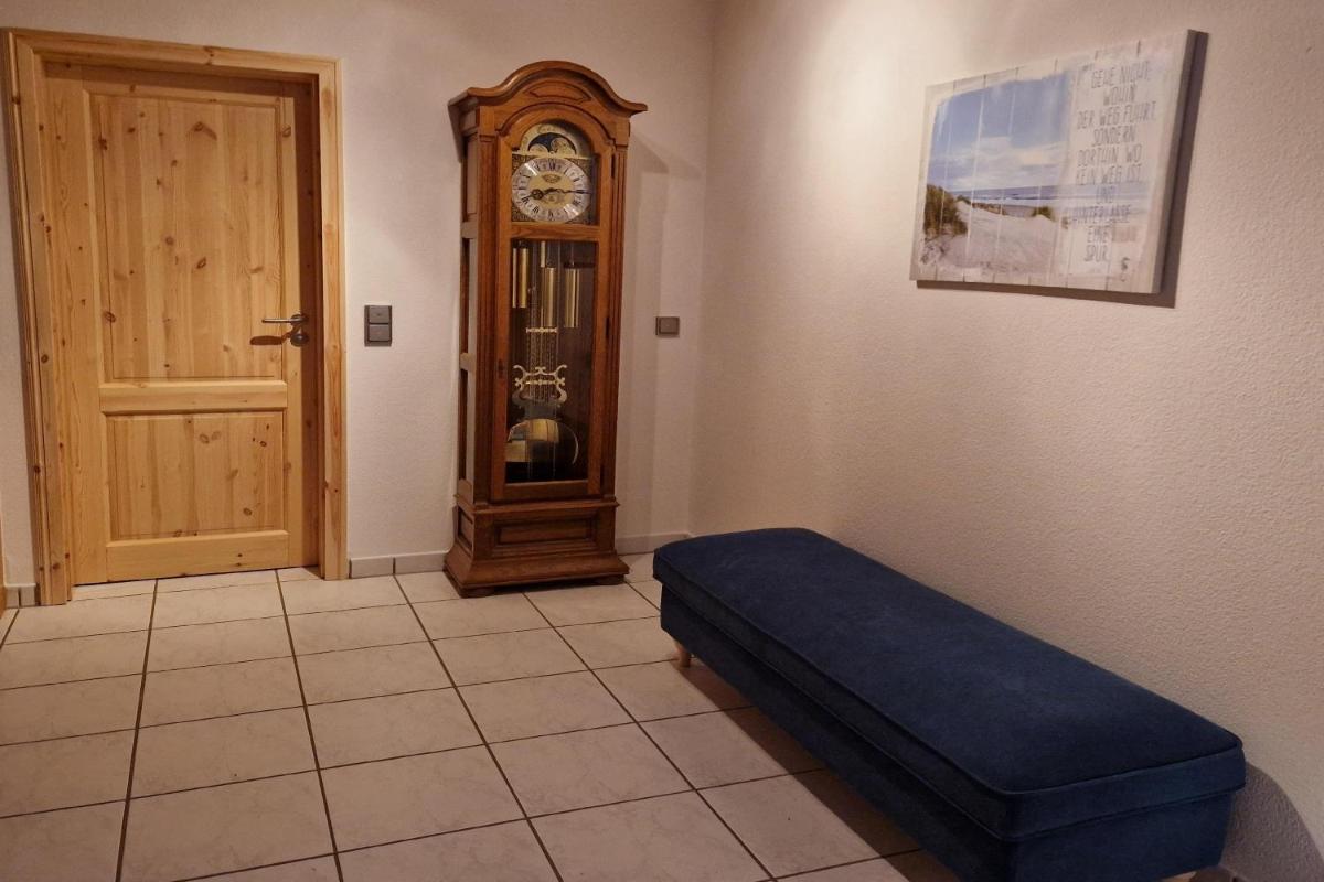 Ferienhaus LandMeer - Housity