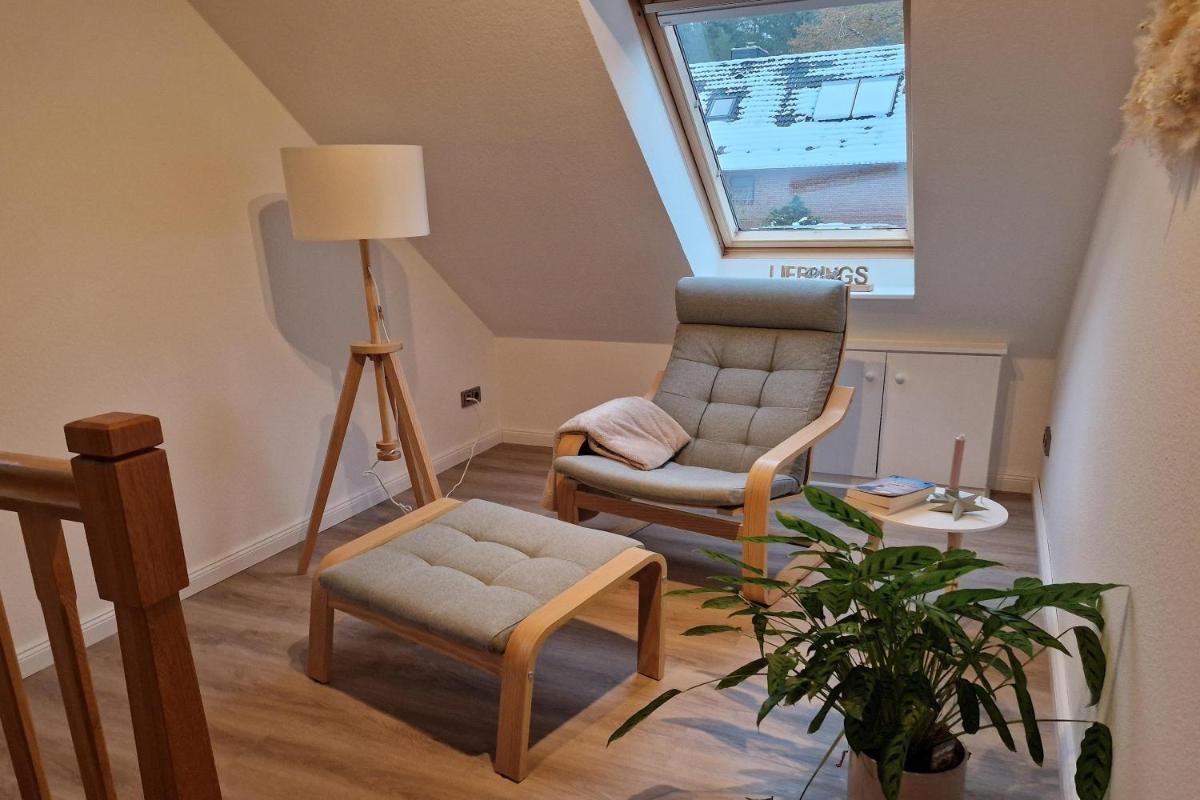 Ferienhaus LandMeer - Housity