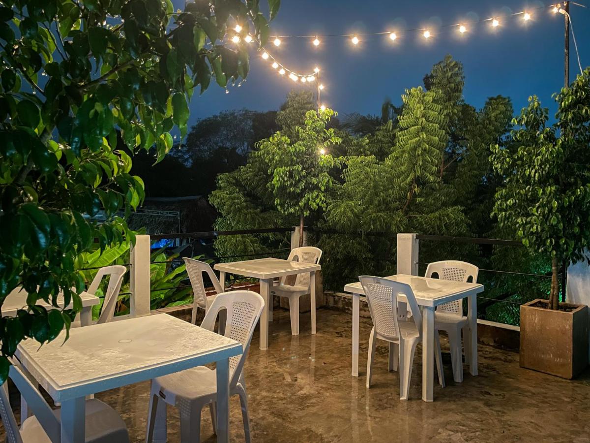 Sac Ek Hotel - Housity