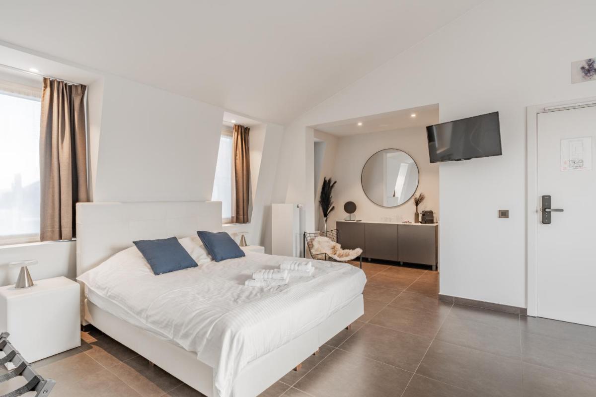 Maison Bruges - Housity