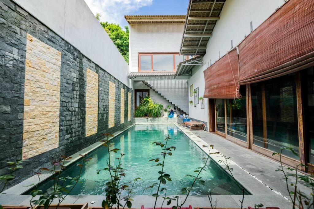 Villa 220 Phan Chu Trinh - Housity