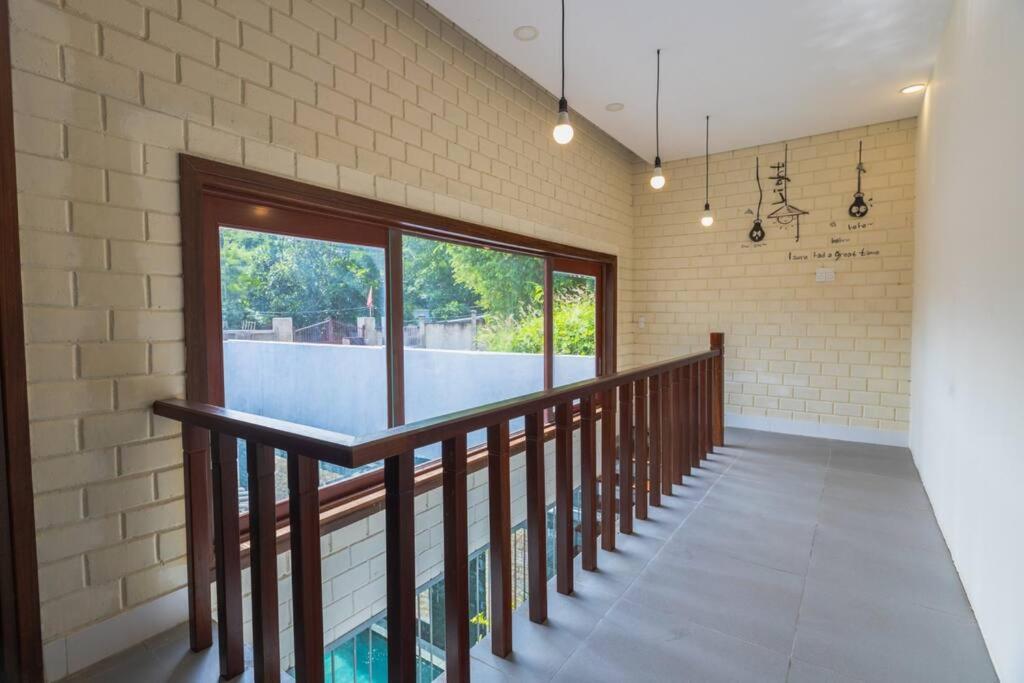 Villa 220 Phan Chu Trinh - Housity