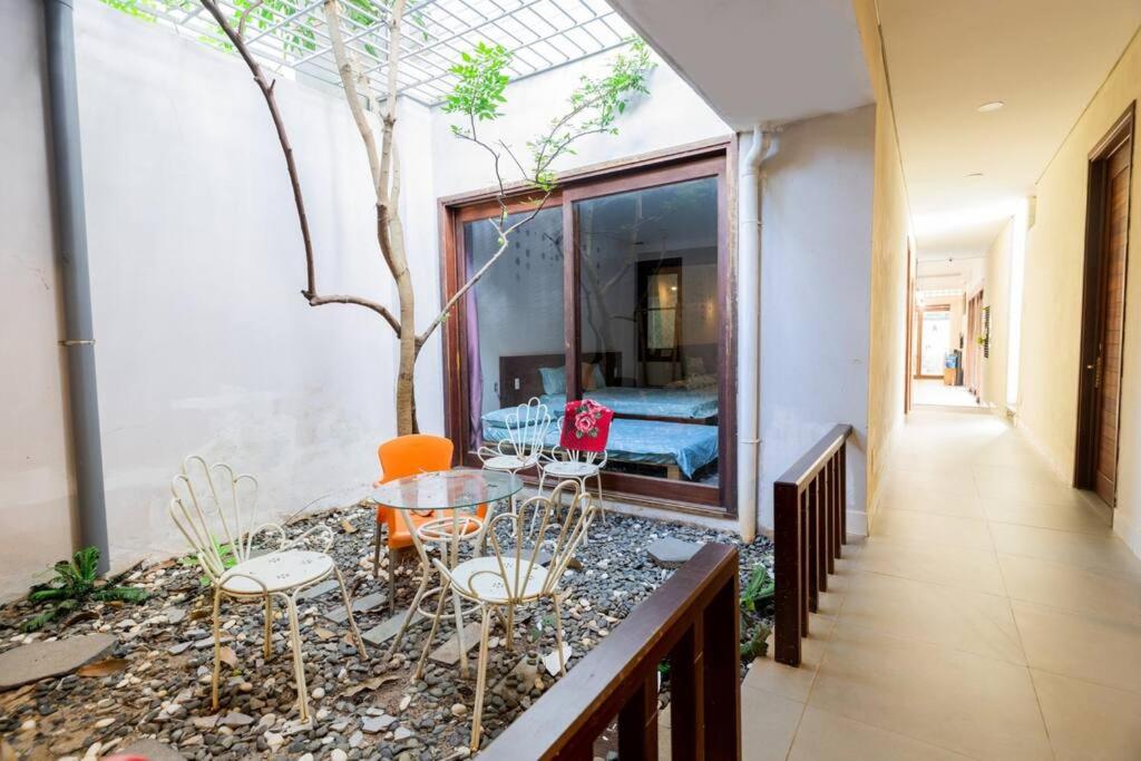 Villa 220 Phan Chu Trinh - Housity