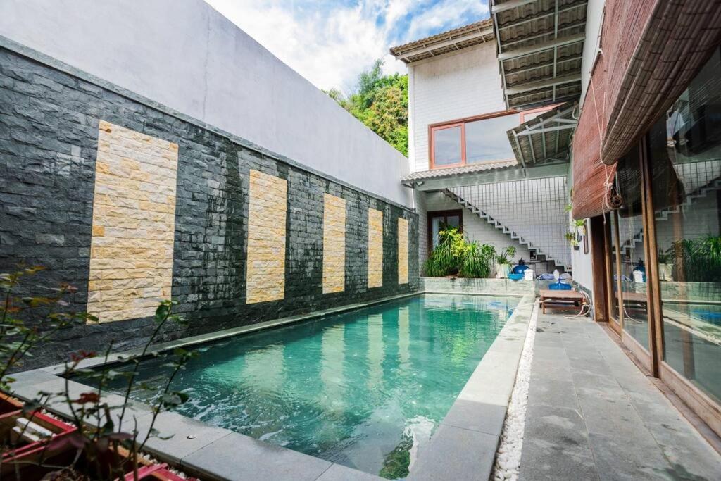 Villa 220 Phan Chu Trinh - Housity