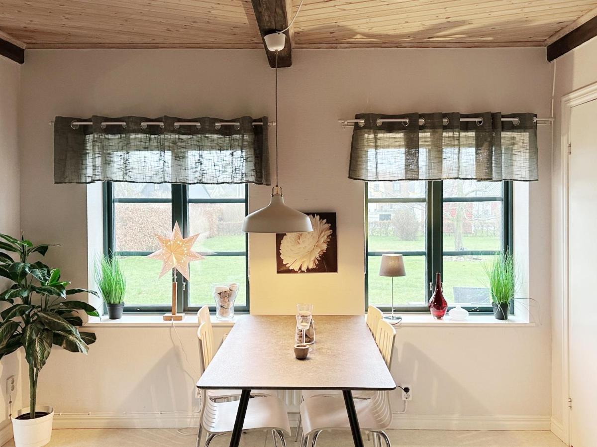 Kåseberga Byhus - Housity
