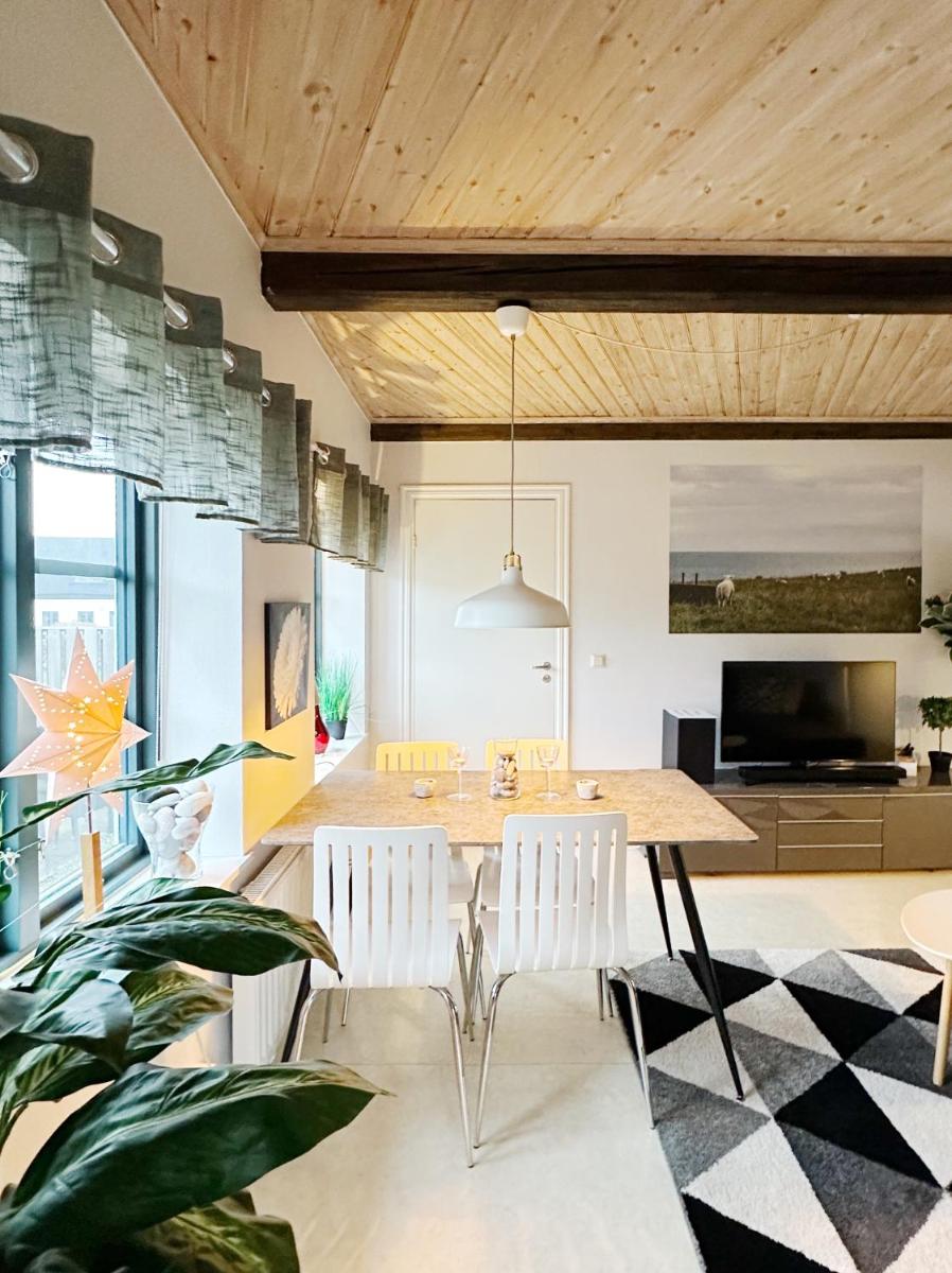 Kåseberga Byhus - Housity