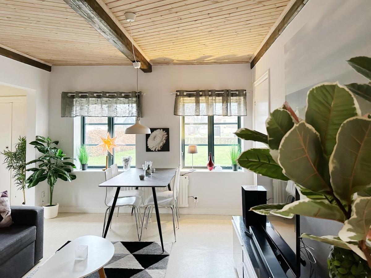 Kåseberga Byhus - Housity