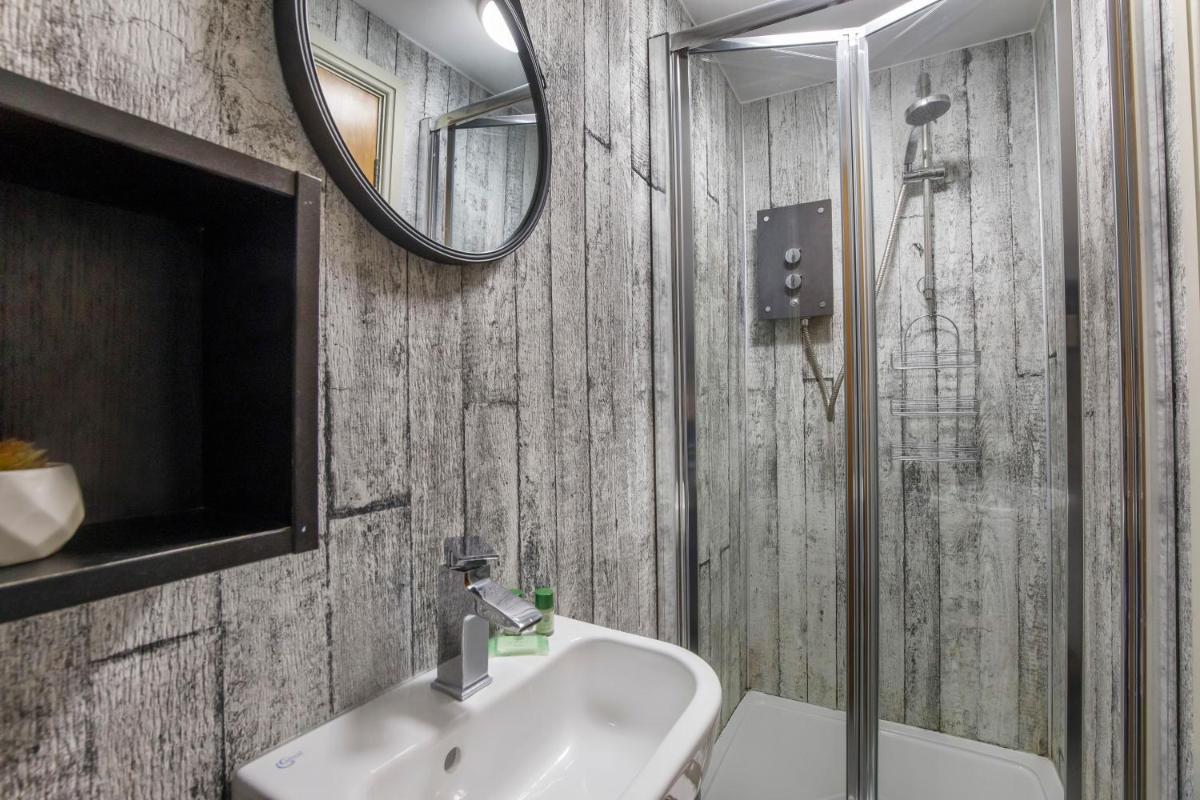 Clearly Apartments Bootham York - Housity