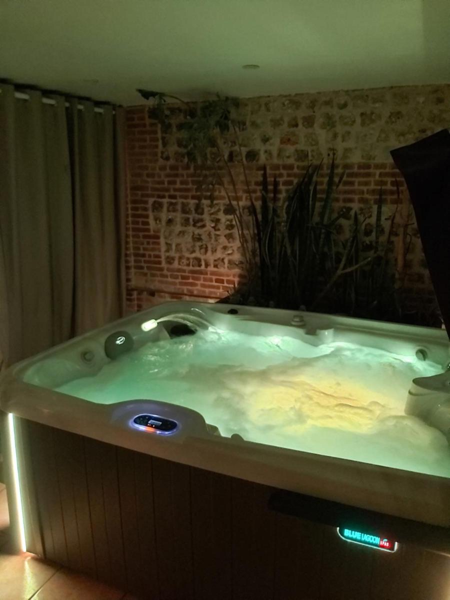 Le R'Epi Normand Chambres d'hôtes et Spa - Housity