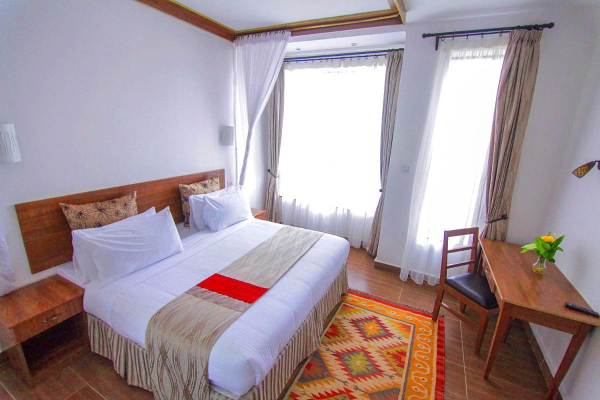 Lukenya Getaway - Housity