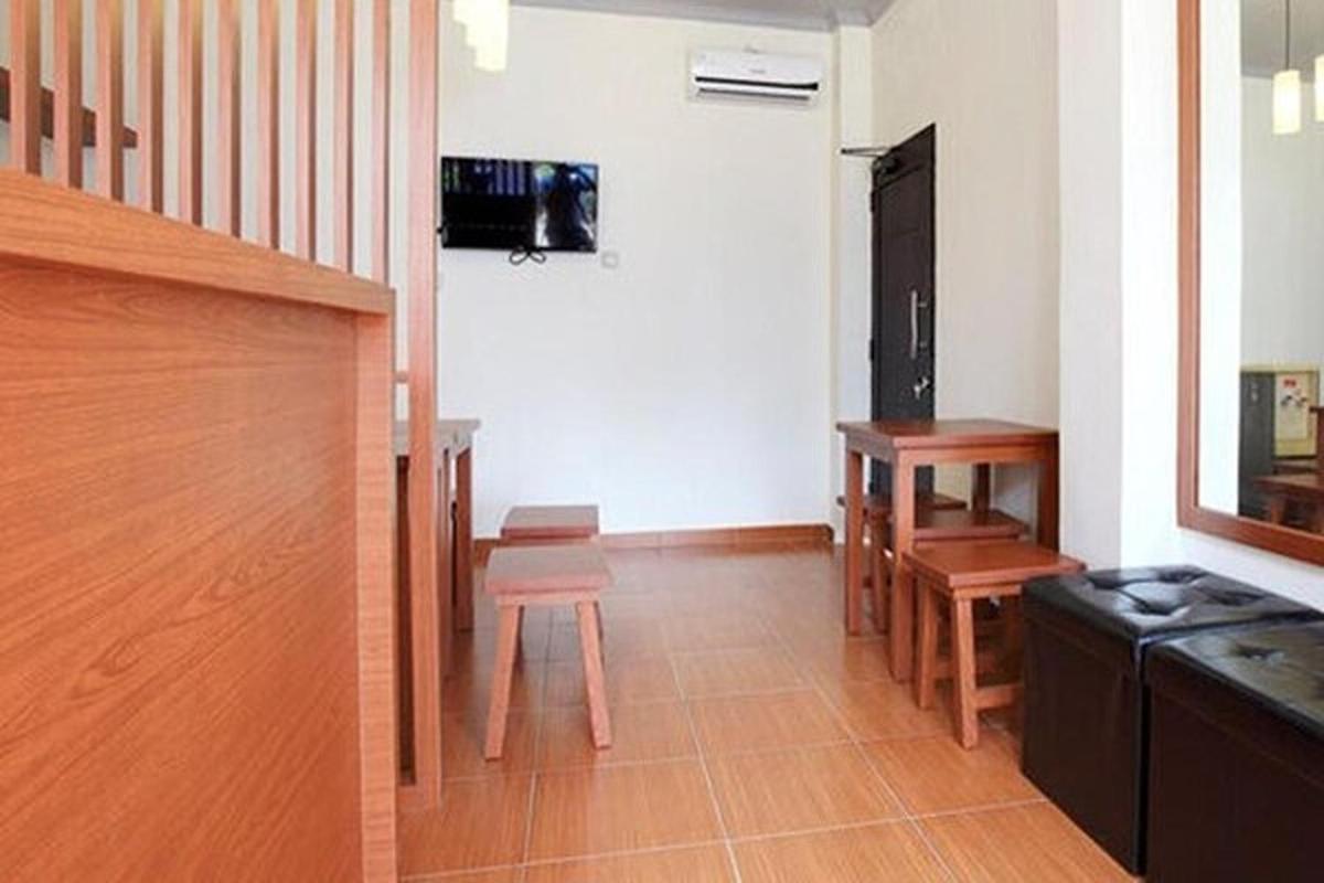 Aryani Suites Syariah - Housity