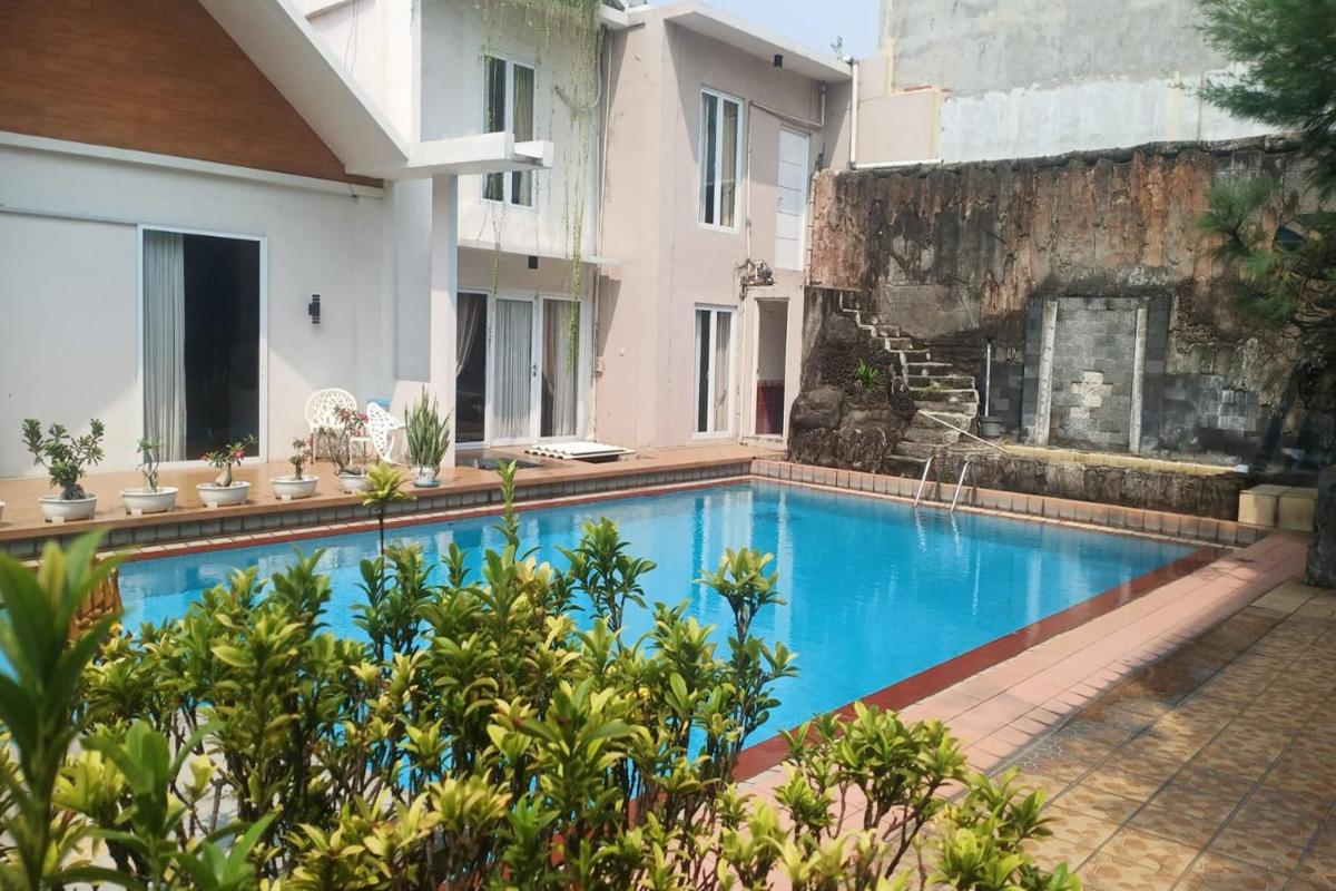 Aryani Suites Syariah - Housity