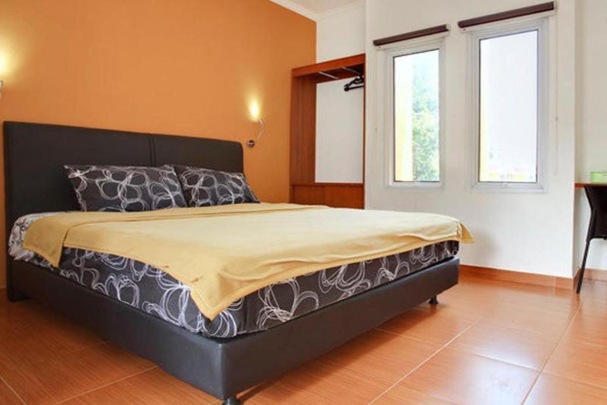 Aryani Suites Syariah - Housity