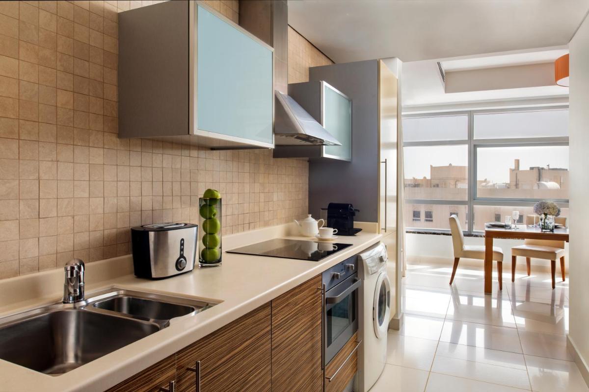 Fraser Suites Doha - Housity