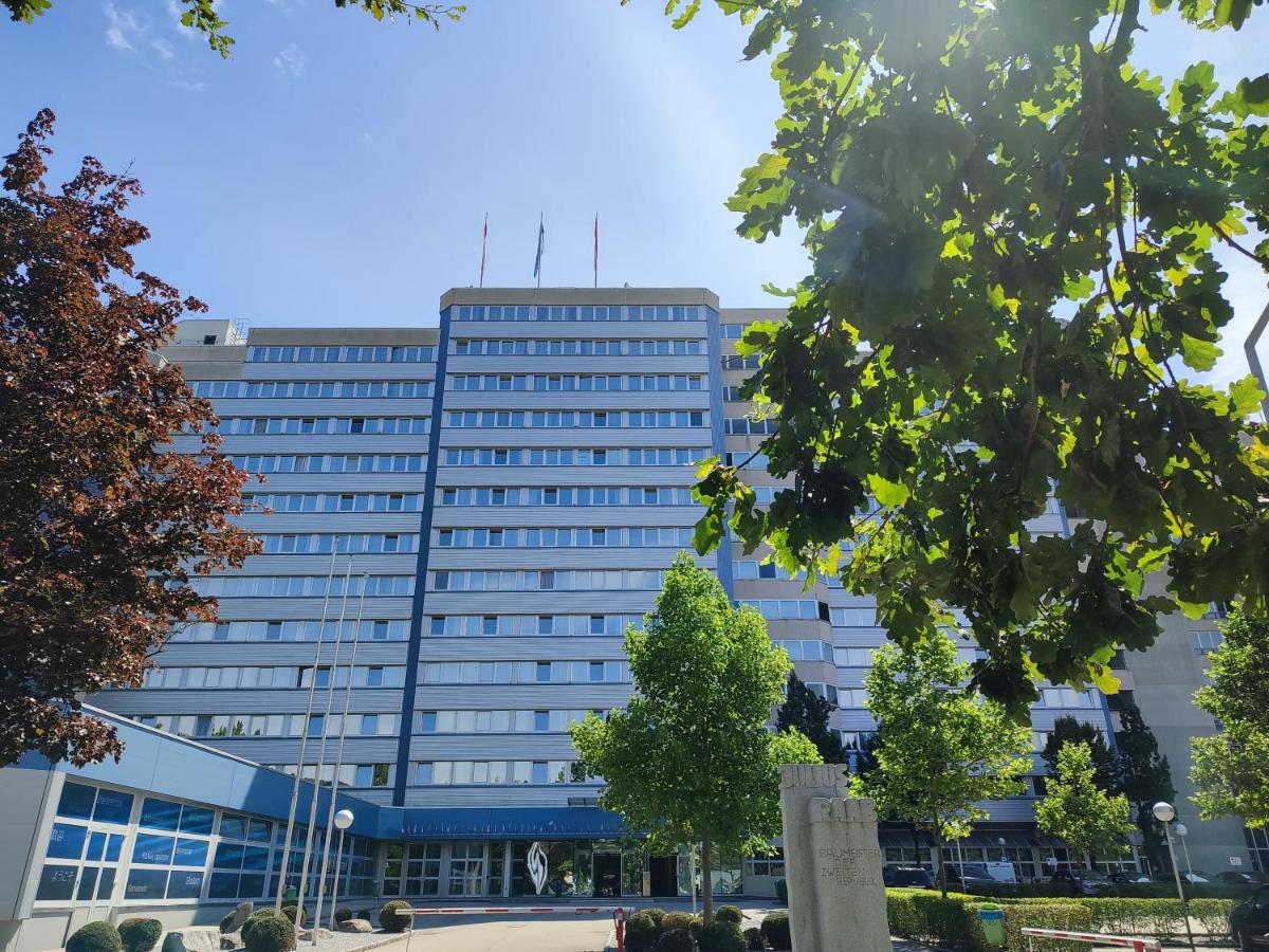 Hotel Sommerhaus Linz - Hizvo