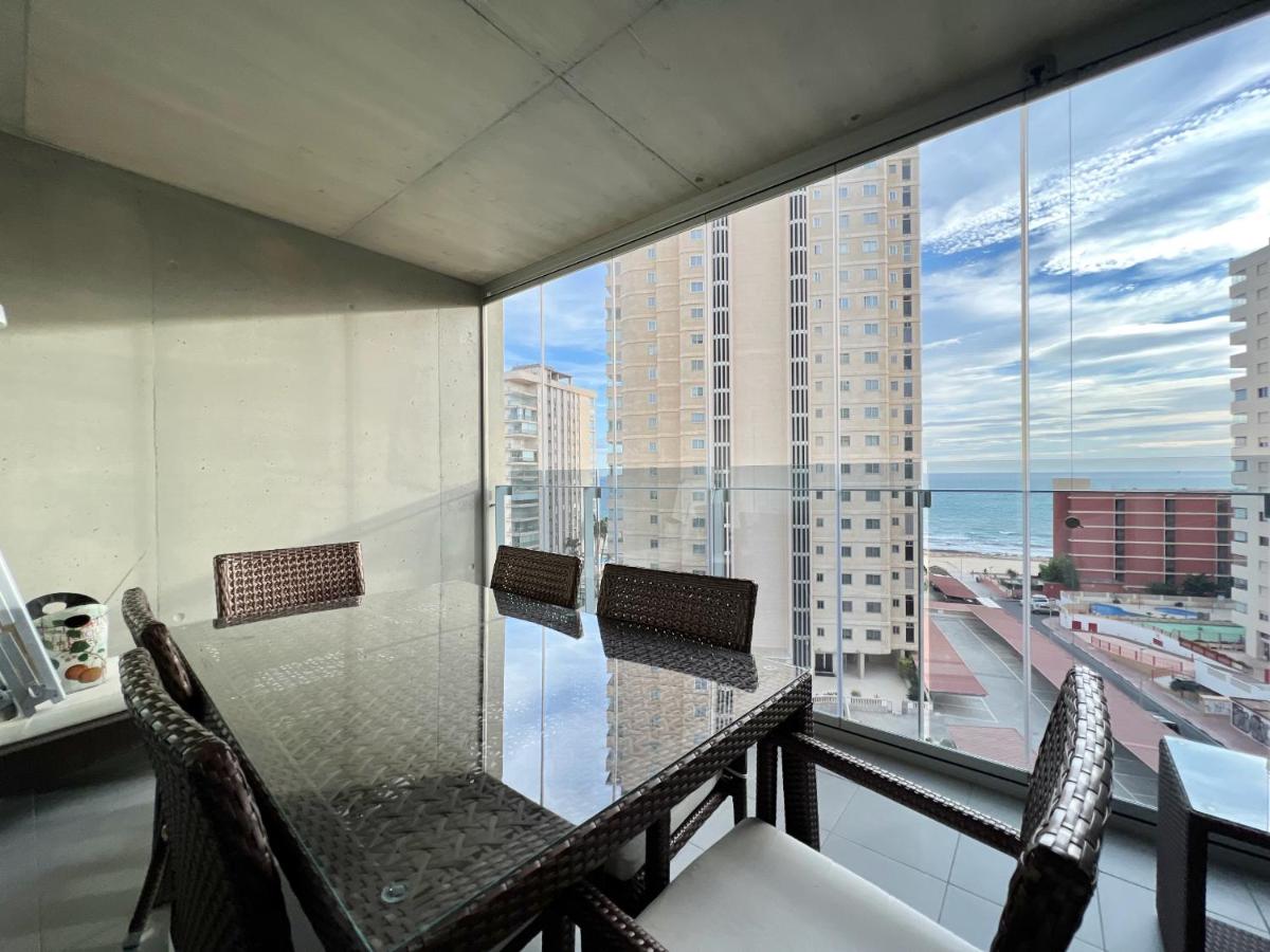 New Modern Apartment in Mirador de Calpe - Housity