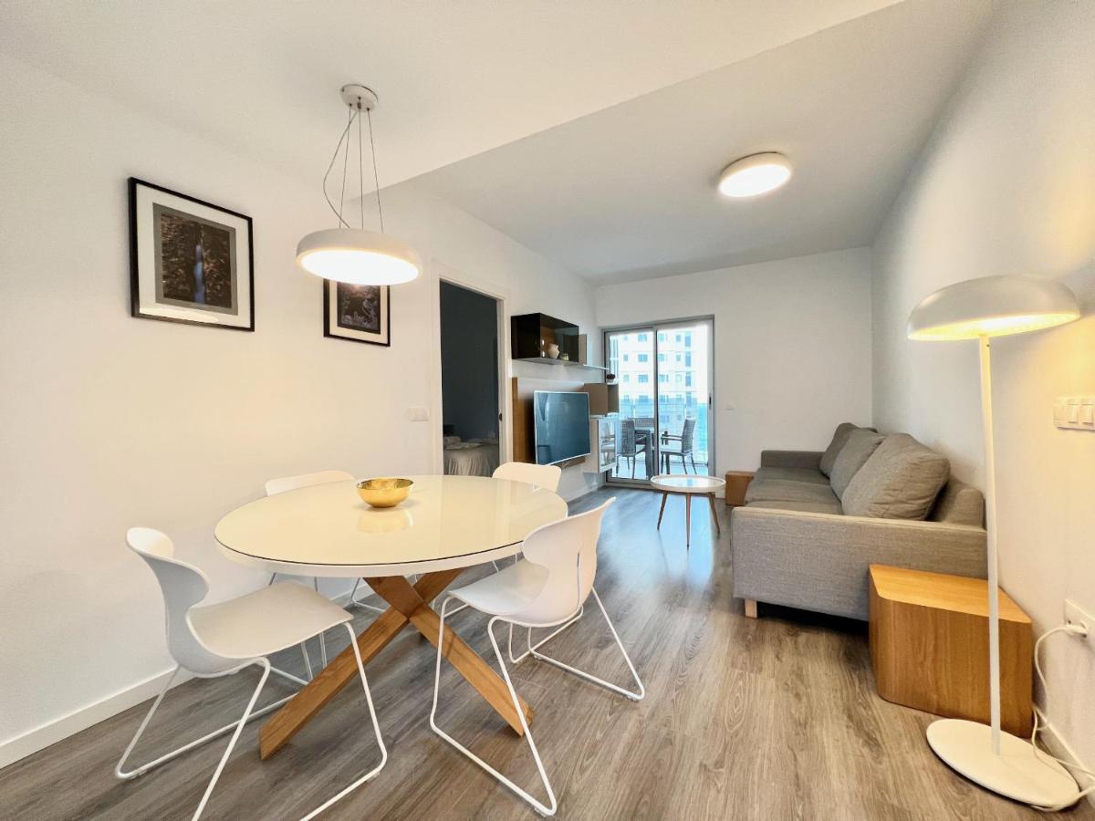 New Modern Apartment in Mirador de Calpe - Housity