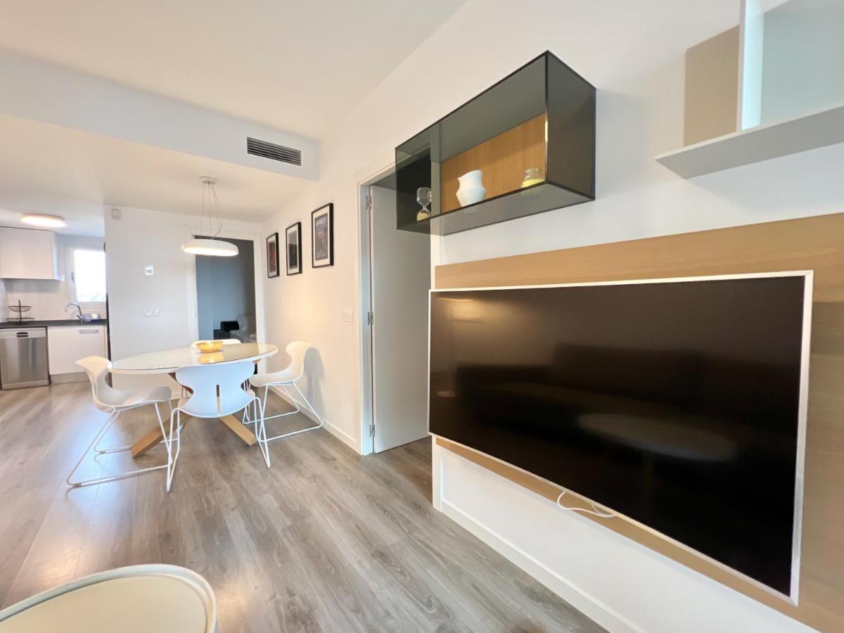 New Modern Apartment in Mirador de Calpe - Housity