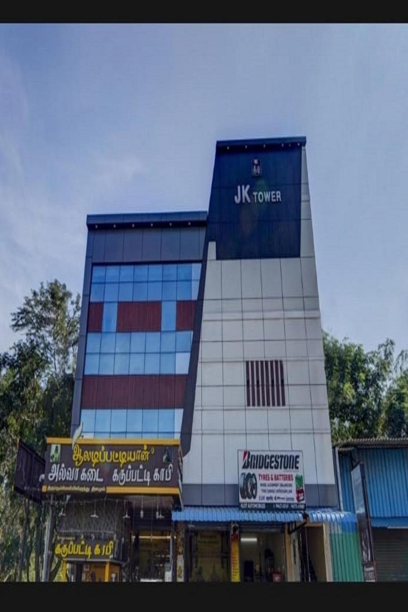 JK Residency - Housity
