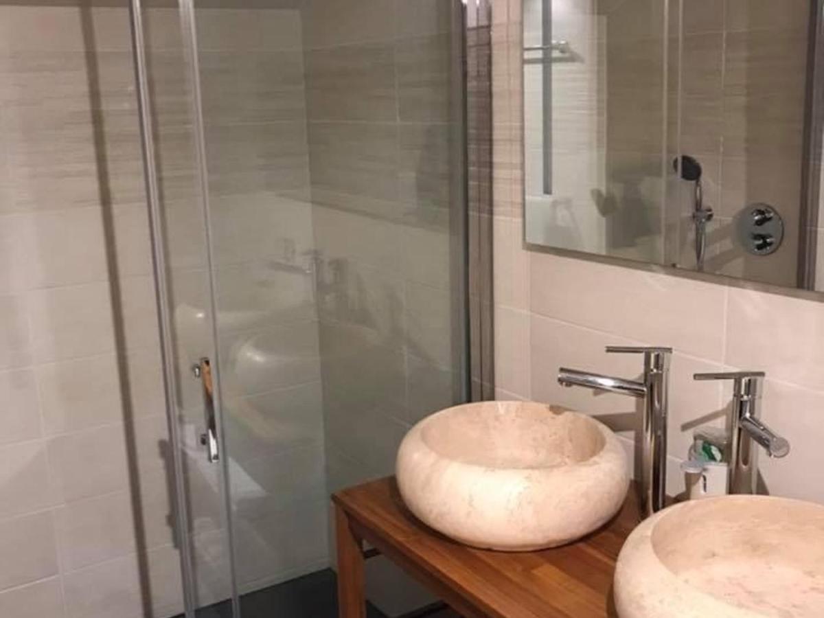 Suitetrails - Gîte Montmarault, 2 pièces, 2 personnes - FR-1-489-236