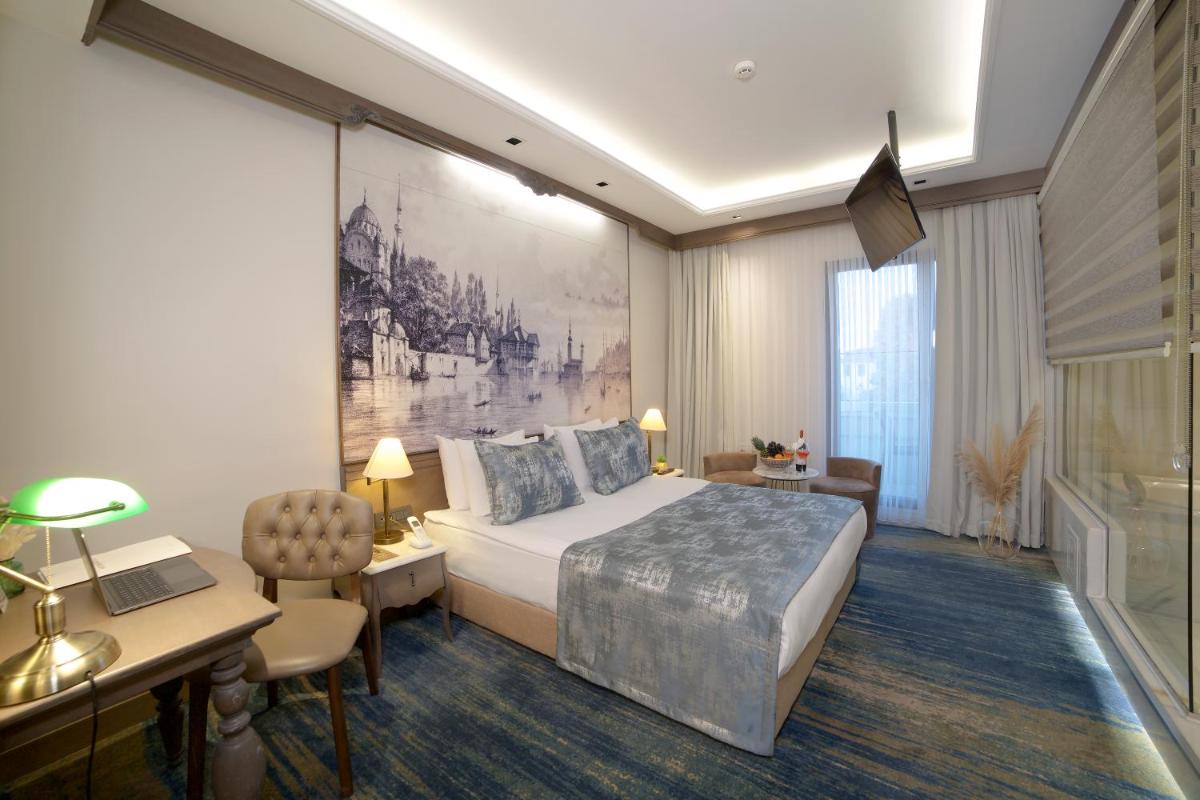 Pierre Loti Hotel Old City- Special Category - Housity