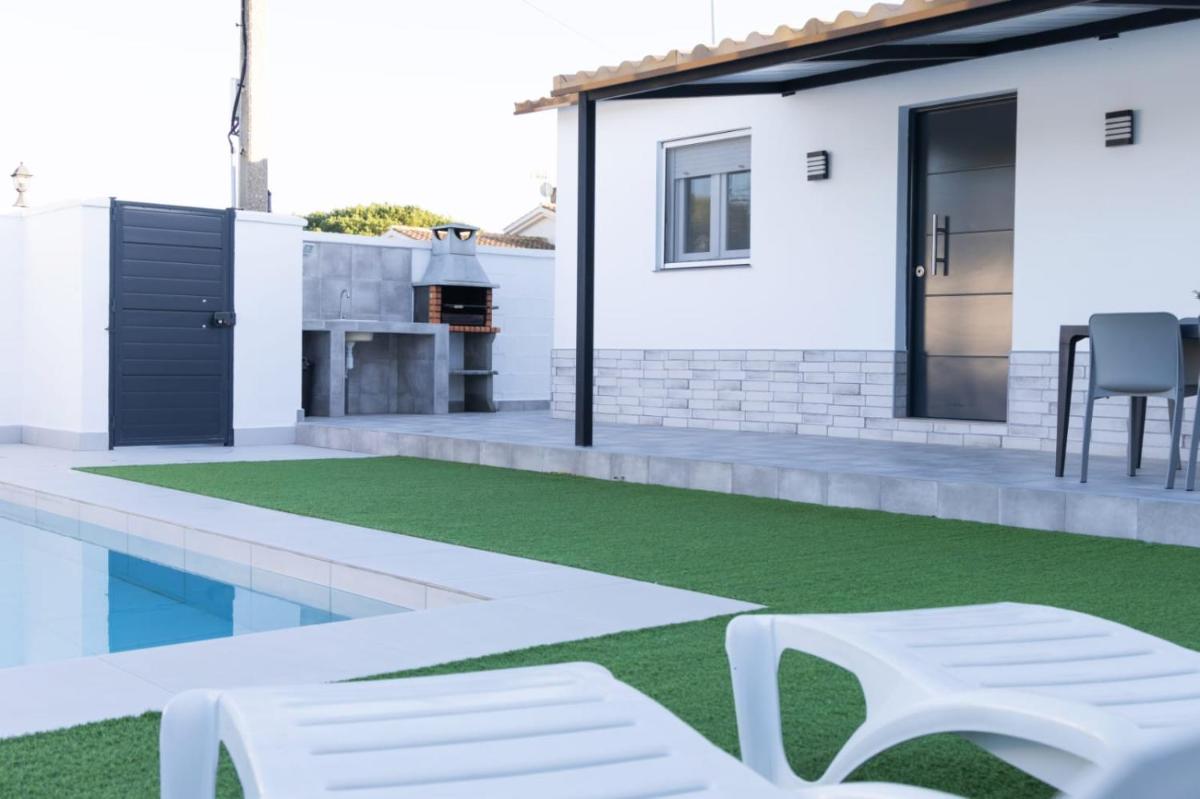 Villa ANDROMEDA - Housity