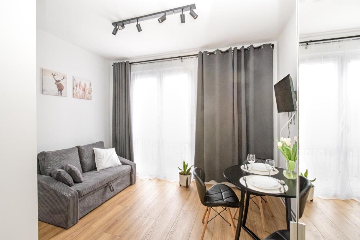 Apartamenty Piastowska - Hizvo