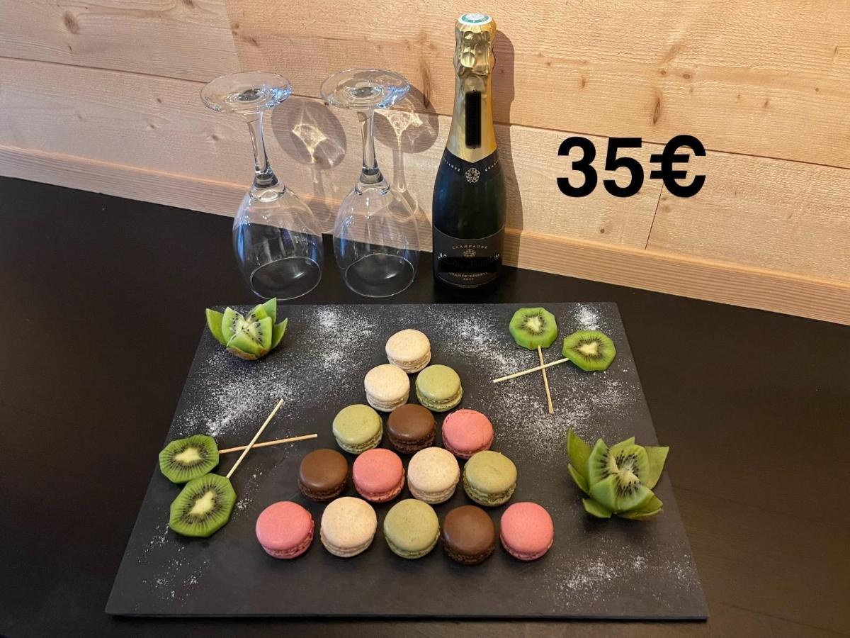 L’ENTRE DEUX Ô SPA Jacuzzi et Sauna - Housity