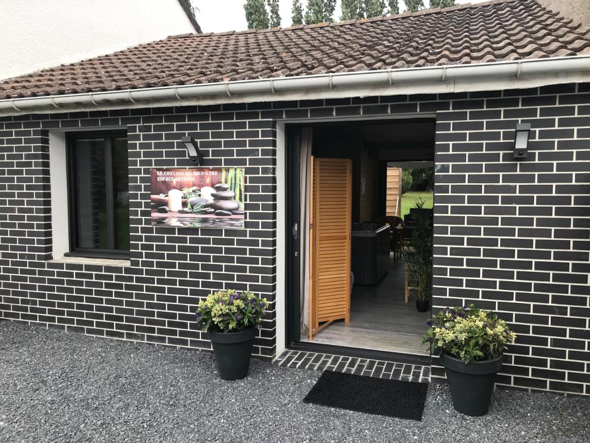 L’ENTRE DEUX Ô SPA Jacuzzi et Sauna - Housity