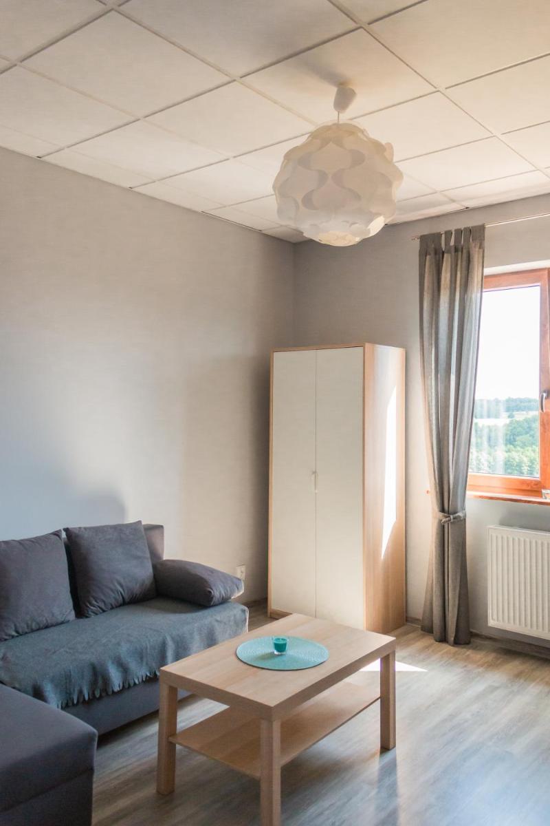 Lascalla pensjonat - Housity