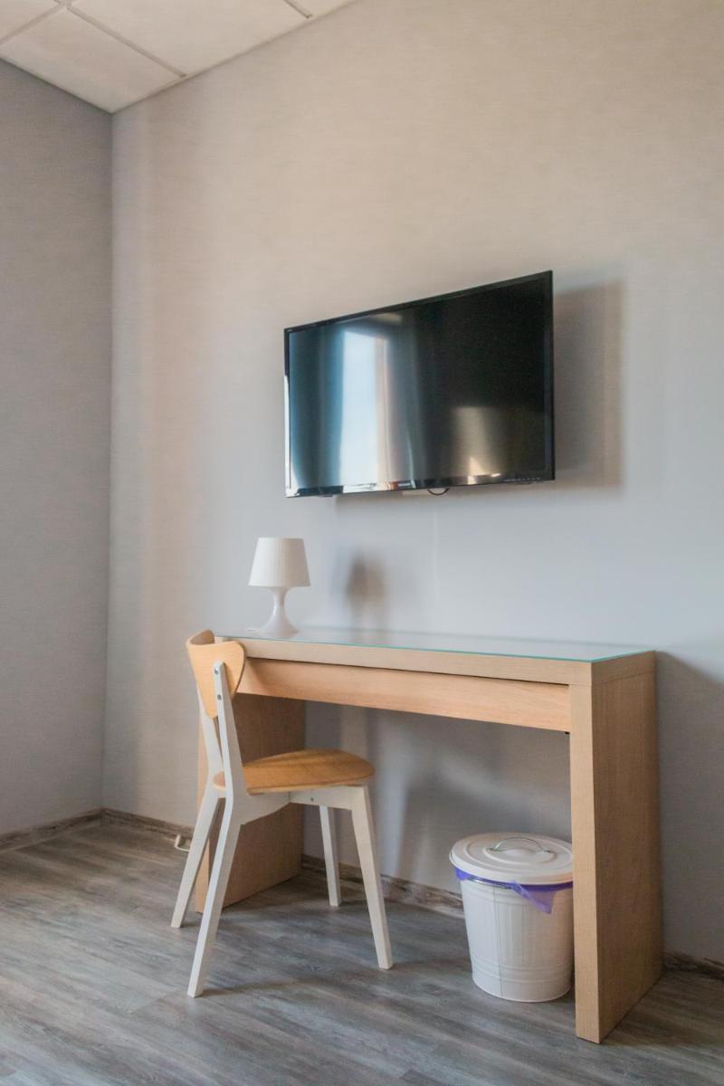 Lascalla pensjonat - Housity
