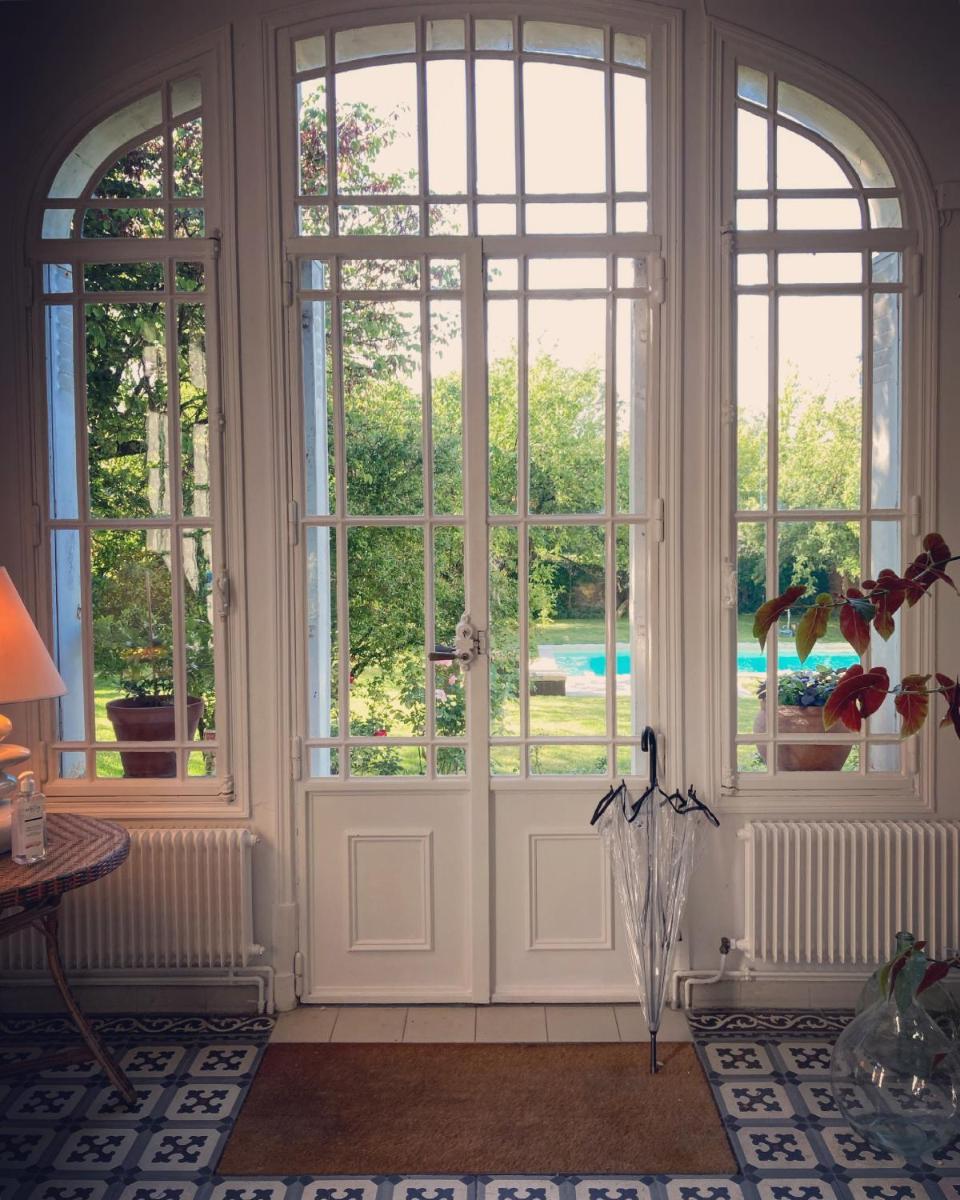Les Hauts de Grillemont - Housity