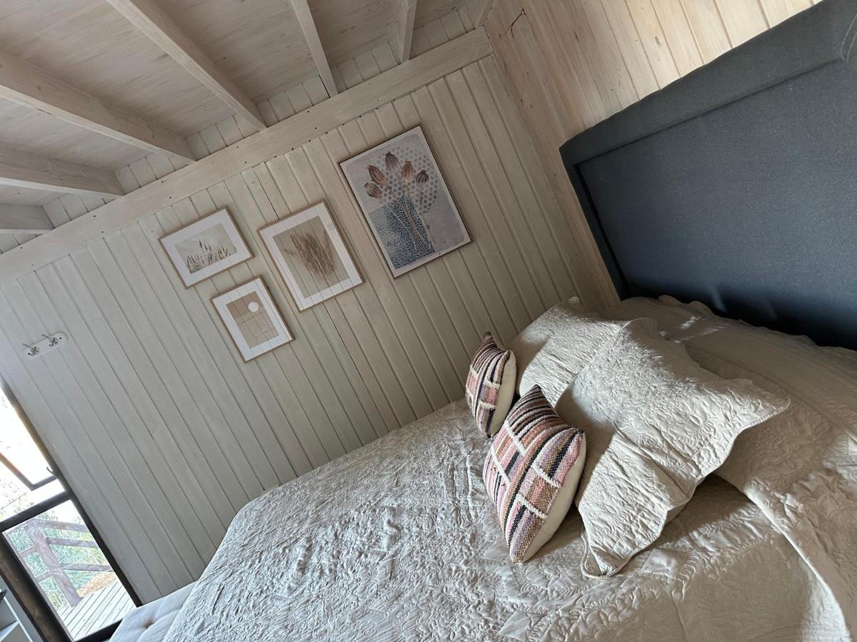 Cabañas Wildki Lodge Vichuquen - Housity