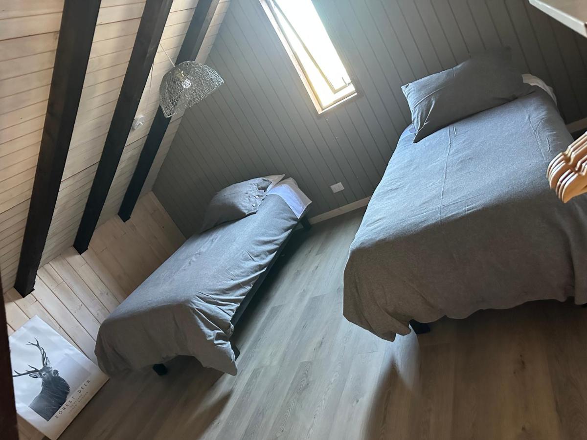 Cabañas Wildki Lodge Vichuquen - Housity