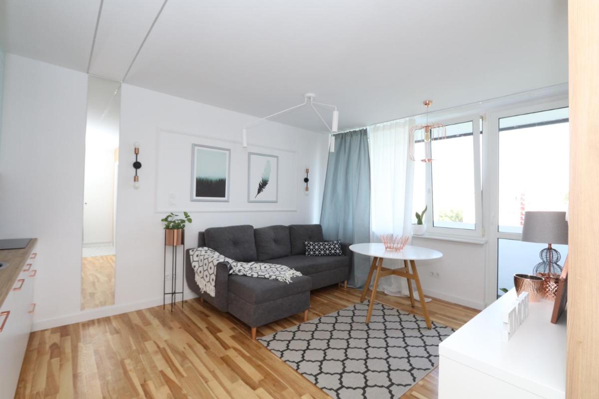 S?odowiec Residence II - Housity