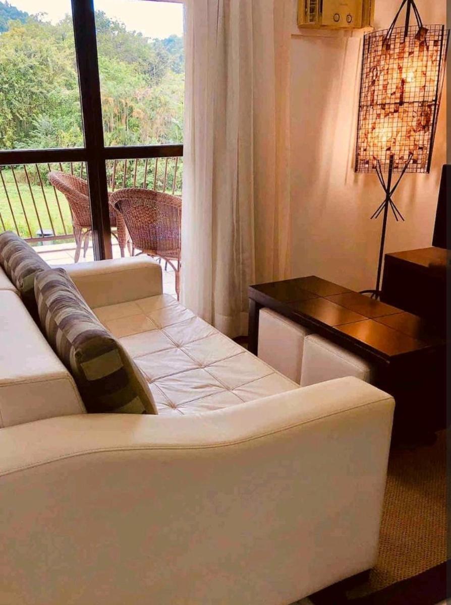 Angra dos Reis - Porto Bali - Apartamento no Complexo Mercur - Housity