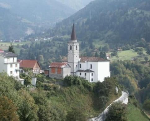 Albergo Diffuso - Housity