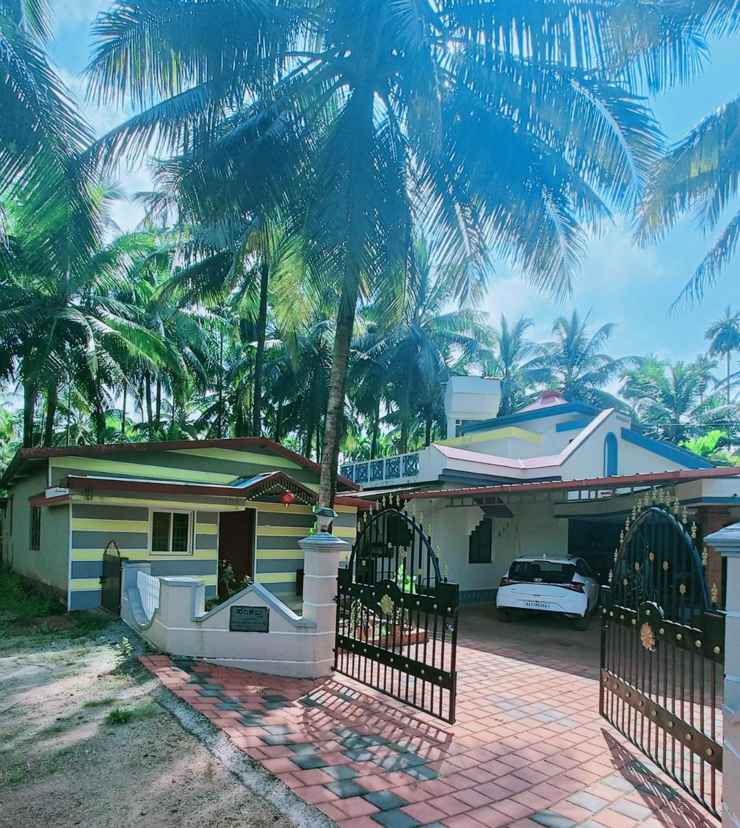 KPK Farm Stay - Housity