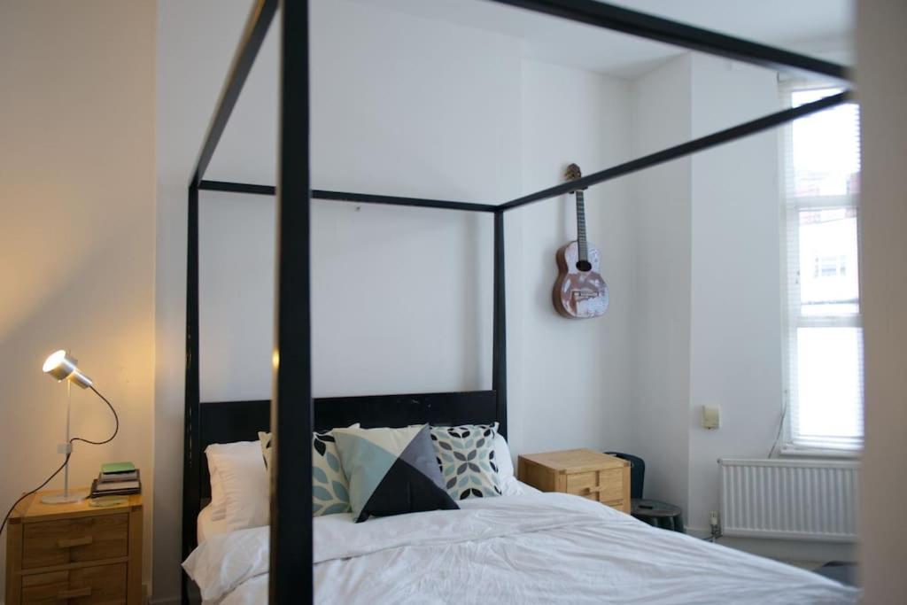 Harlesden Heights - Housity