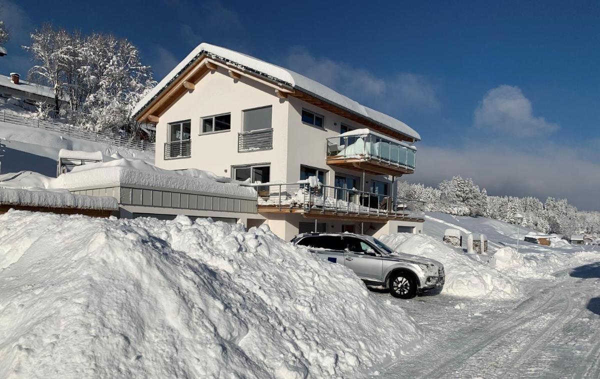 Herzlappartment Allgäu - Housity