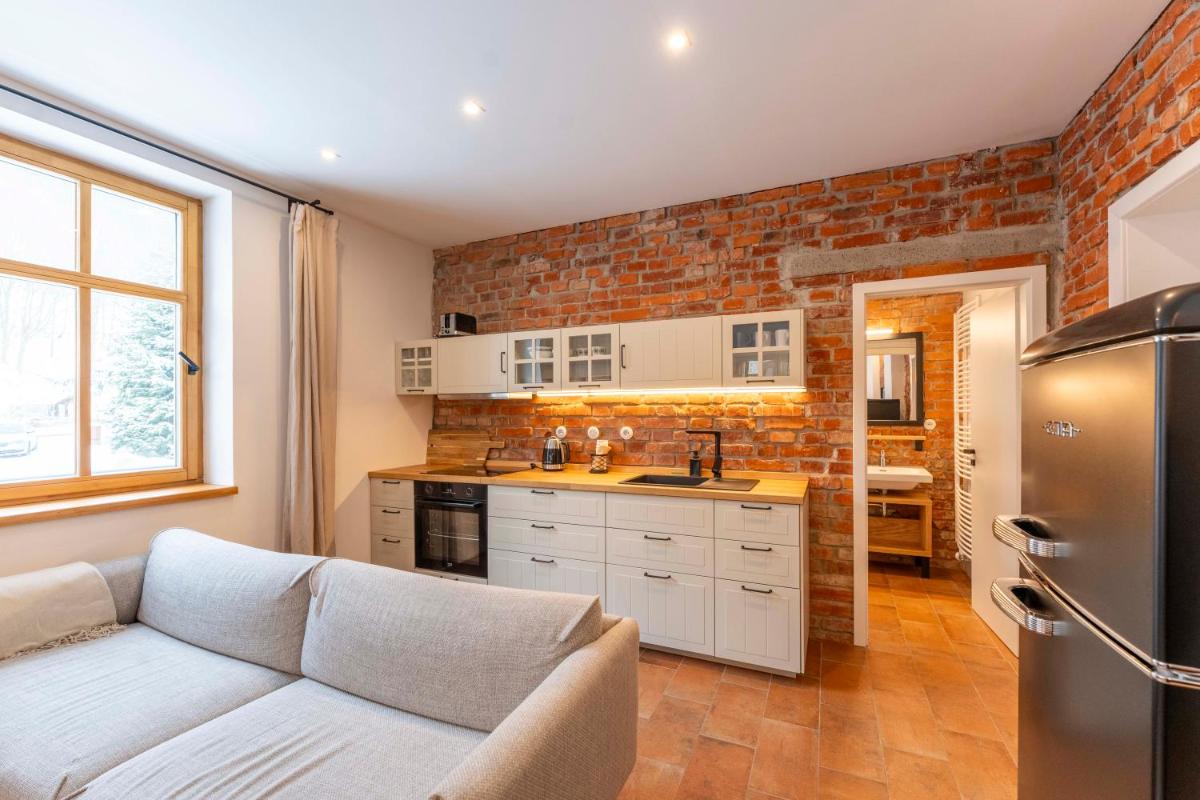 Vila Kouty - Housity
