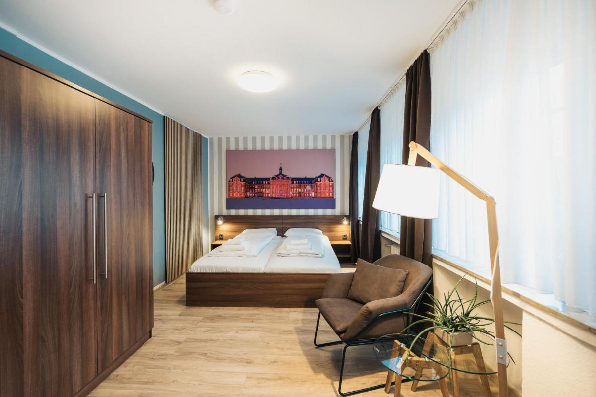 Hotel Busche am Dom - Housity