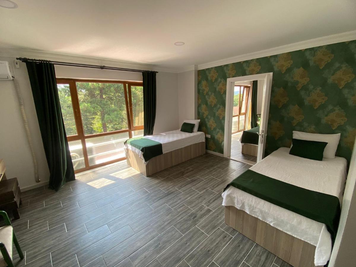 NAYADA OTEL SPA - Housity